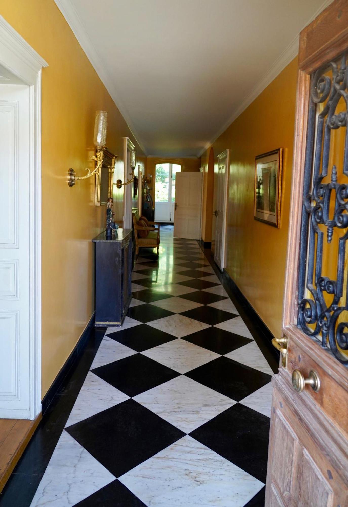 Le Chateau Lavigny Exterior foto